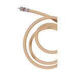 Van den Hul 3T The Cliff Hybrid 2RCA - 2RCA 0.8m