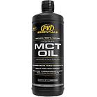 PVL Nutrients 100% Pure MCT Oil 1000ml