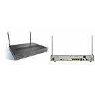 Cisco 888EG Integrated Services Router