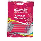 Wilkinson Sword Extra 2 Beauty Disposable Pack de 15