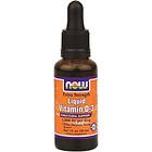 Now Foods Vitamin D-3 Extra Strength Liquid 30ml
