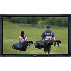 Sapphire AV Fixed Frame Front Projection Matt White 16:9 106" (235x132)