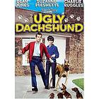 The Ugly Dachshund (US) (DVD)