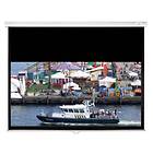 Sapphire AV Parklane Manual Matt White 16:9 122" (270x152)