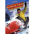 Snowball Express (US) (DVD)