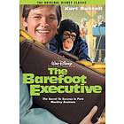 The Barefoot Executive (US) (DVD)