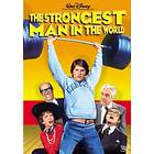 The Strongest Man In the World (US) (DVD)