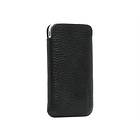 Knomo Leather Slim Sleeve for iPhone 4/4S