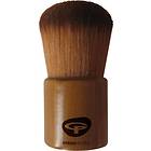 Green People Kabuki Brush