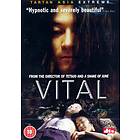 Vital (UK) (DVD)