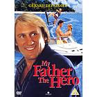 My Father the Hero (UK) (DVD)