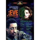 Eve of Destruction (UK) (DVD)