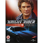 Knight Rider - Season 2 (UK) (DVD)
