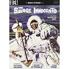 Savage Innocents - Masters of Cinema (UK) (DVD)