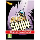 Alien Spidy (PC)