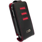 Krusell Orbit Flex Leather Case for iPhone 3G/3GS