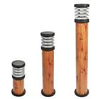 KSR Lighting Polo LED Wood KSR3440