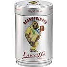 Lucaffe Decaffeinato 0,25kg (jauhettu Kahvi)