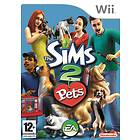 The Sims 2: Pets  (Wii)