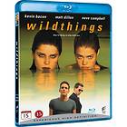 Wild Things - Unrated (US) (Blu-ray)