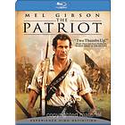 The Patriot - Extended Cut (US) (Blu-ray)