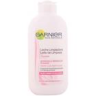 Garnier Soft Essentials Cleansing Milk Dry/Sensitive Skin 200ml