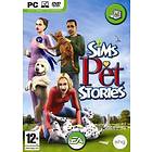 The Sims: Pet Stories  (PC)