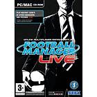 Football Manager Live (PC)