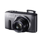 Canon PowerShot SX270 HS