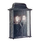 Elstead Wexford Half Lantern WX7