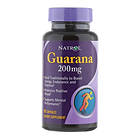 Natrol Guarana 200mg 90 Kapselit