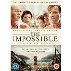 The Impossible (2012) (DVD)