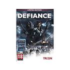 Defiance - Limited Edition (PC)