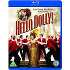 Hello Dolly (UK) (Blu-ray)