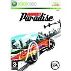 Burnout: Paradise (Xbox 360)
