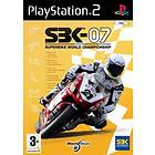 SBK-07: Superbike World Championship (PS2)