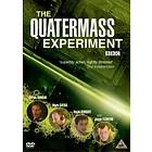 The Quatermass Experiment (UK) (DVD)