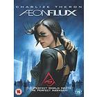 Aeon Flux (UK) (DVD)