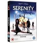 Serenity (UK) (DVD)