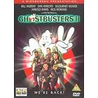 Ghostbusters II (UK) (DVD)