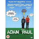 Adam & Paul (UK) (DVD)