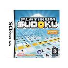 Platinum Sudoku (DS)