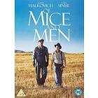 Of Mice and Men (UK) (DVD)