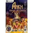 Ankh: Heart of Osiris (PC)