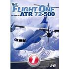 Flight Simulator X: ATR 72-500 (Expansion) (PC)