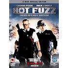 Hot Fuzz (UK) (DVD)