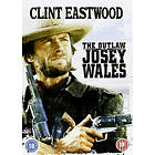 The Outlaw Josey Wales (UK) (DVD)
