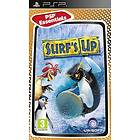 Surf's Up (PSP)