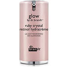 Dr. Brandt Glow Ruby Crystal Retinol Hydra Crème 50g