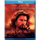 The Last Samurai (2003) (Blu-ray)